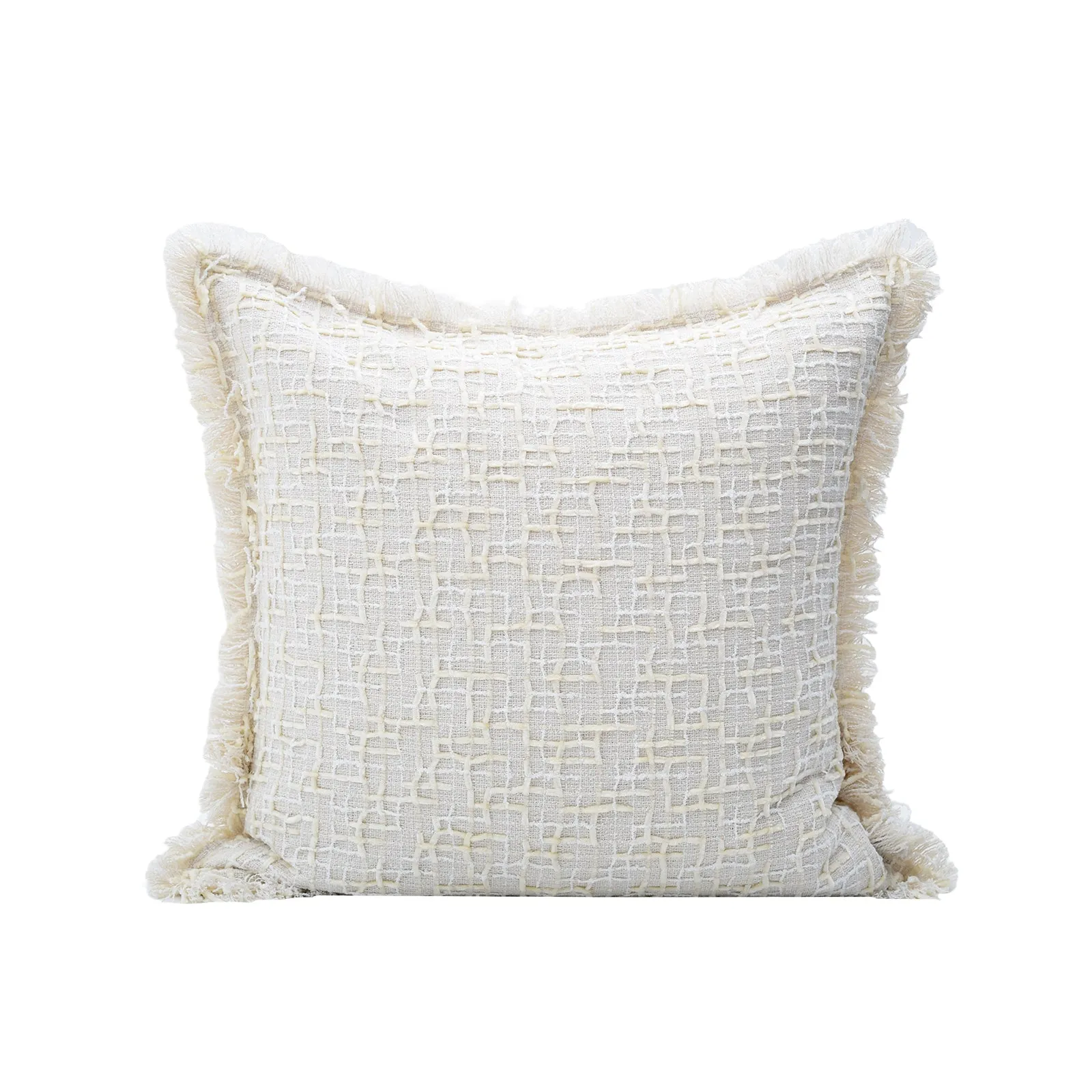 Elegant Design Pillow Set