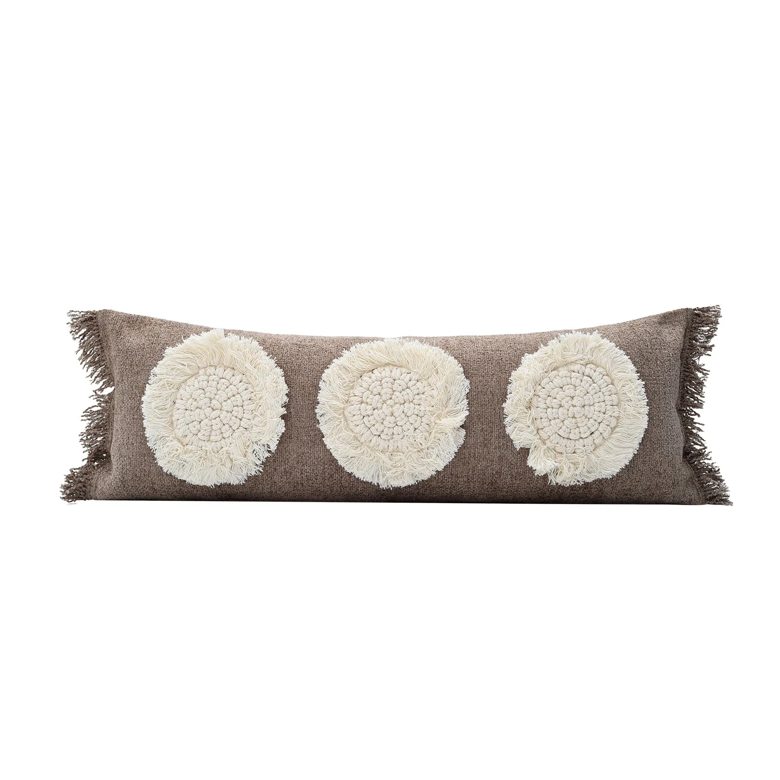 Elegant Design Pillow Set