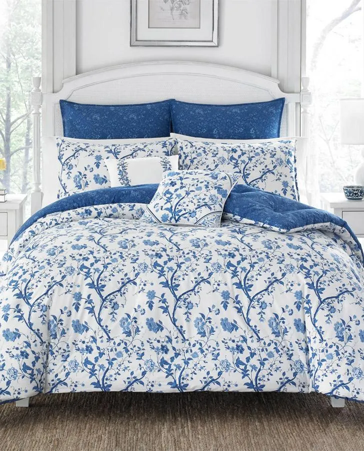 Elise Duvet Cover Set