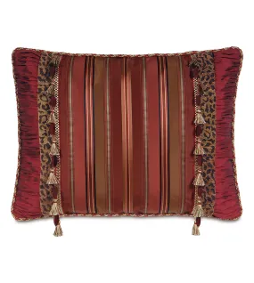 Elizabeth Lavish Standard Sham 20x27