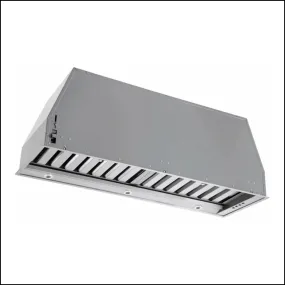 Emilia CK85UCF 85cm 800 Series Undermount Rangehood