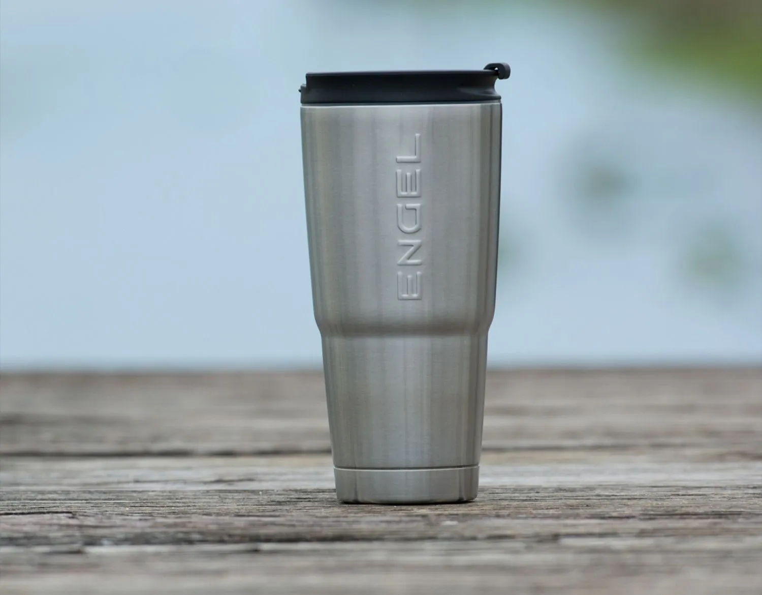 Engel 30oz Stainless Steel Vacuum Insulated Tumbler