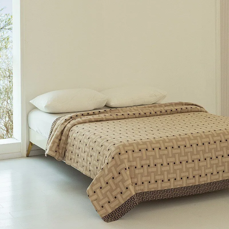 European Style Cotton Bedsheet