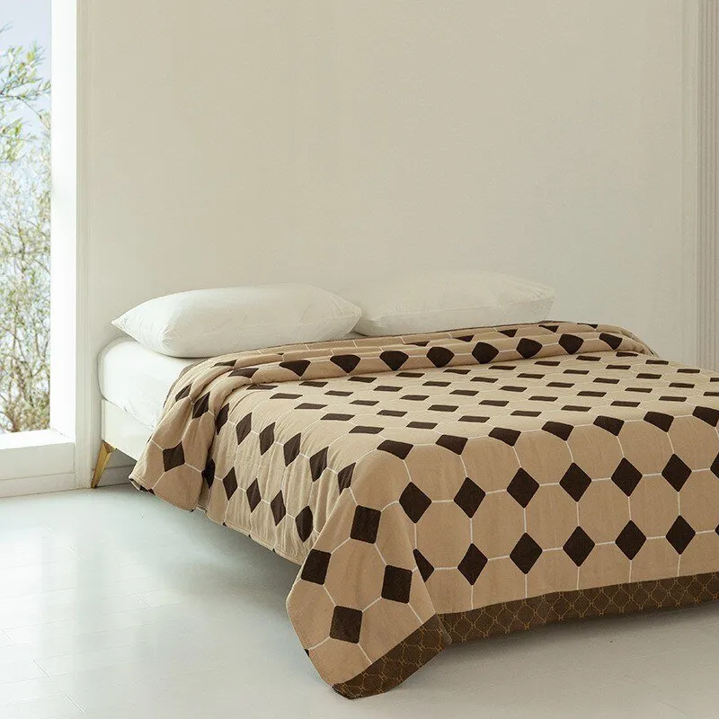 European Style Cotton Bedsheet