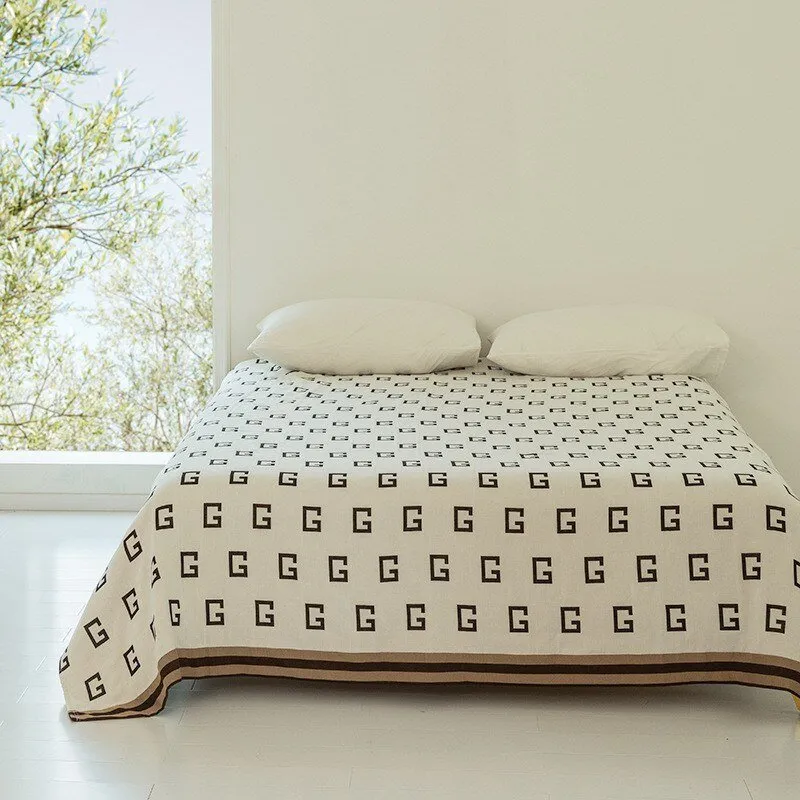 European Style Cotton Bedsheet