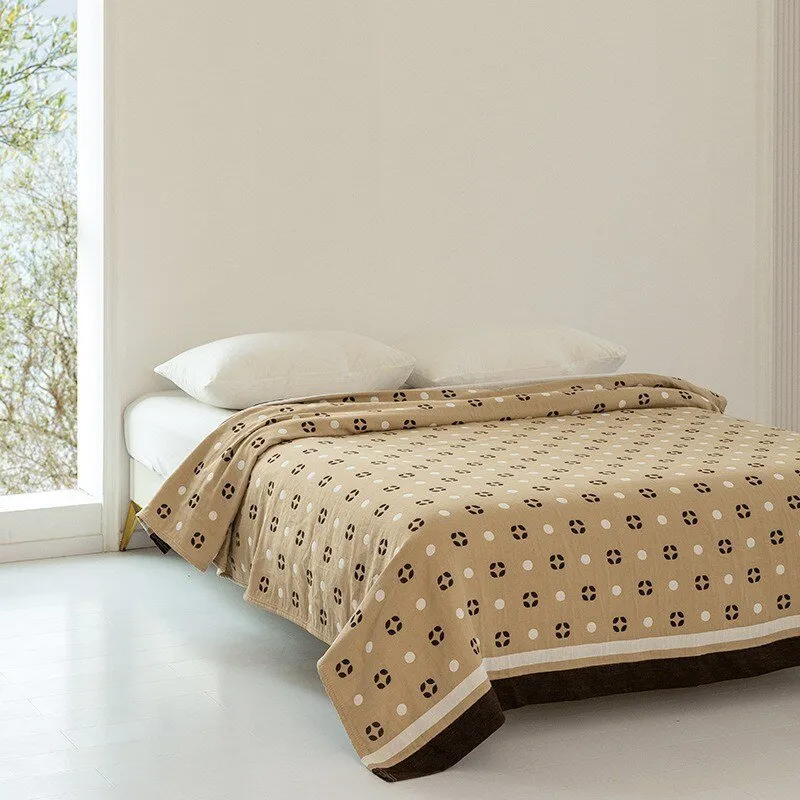 European Style Cotton Bedsheet