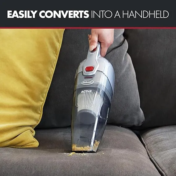 Ewbank ACTIVE Corded Stick Vacuum Cleaner