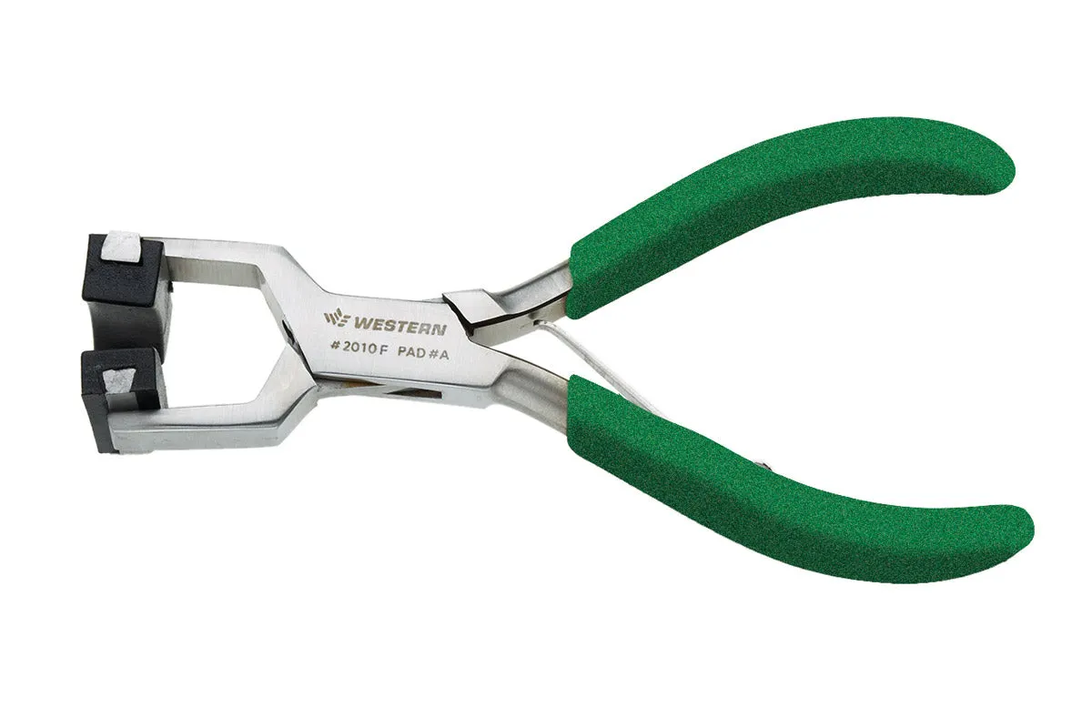 Eyewire Forming Plier – Premium Model #2010