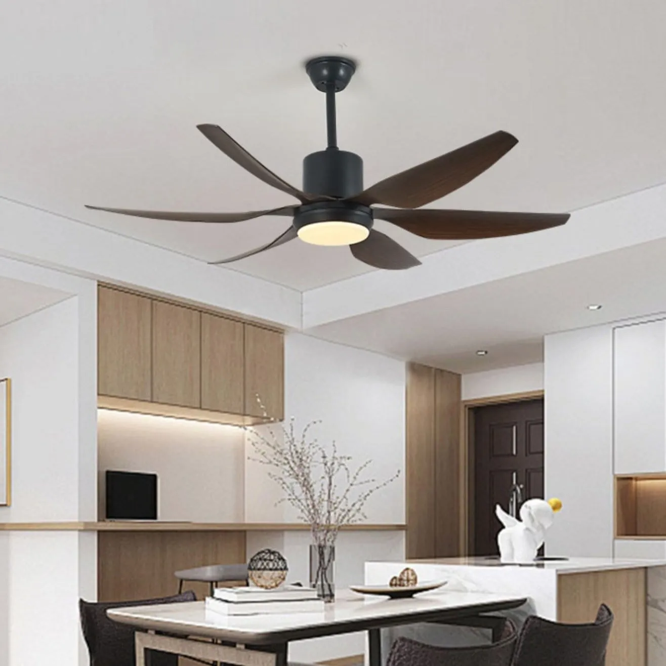 Fedor | Big Ceiling Fan