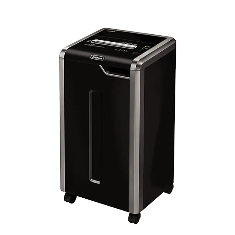 Fellowes Powershred 325Ci Cross Cut Paper Shredder Level 3/P-4