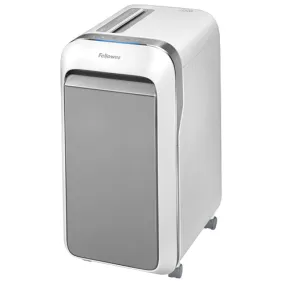 Fellowes Powershred LX220 White Micro-Cut Shredder Level 3/P-4