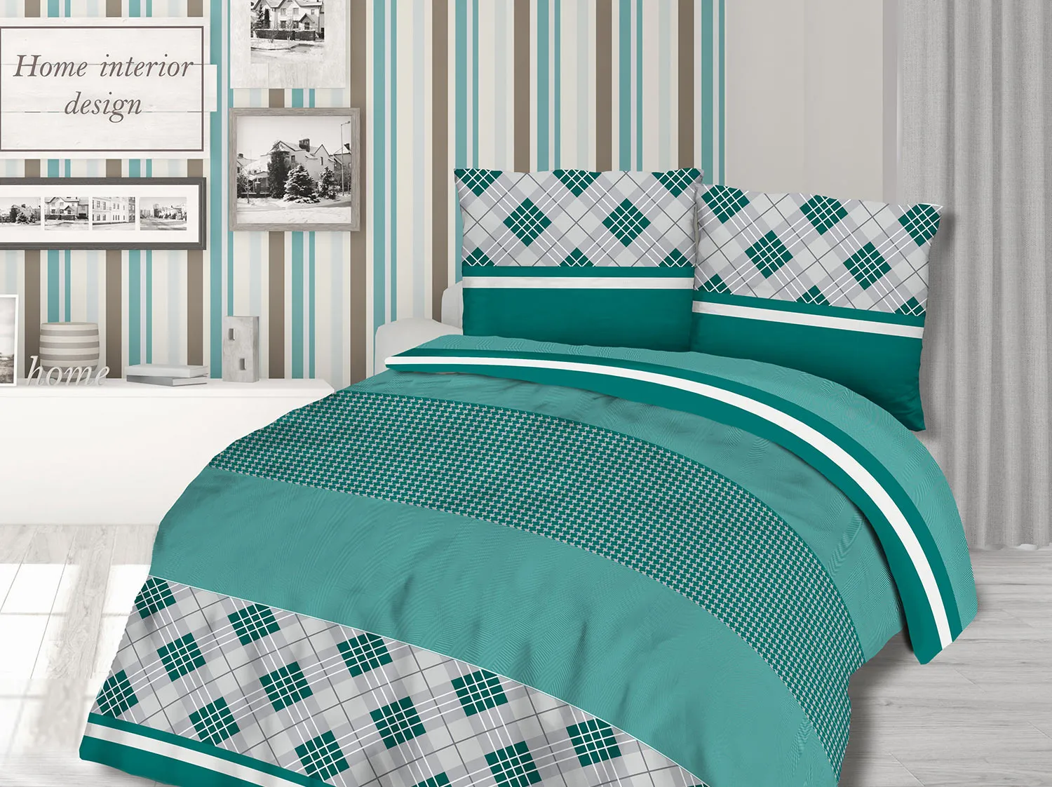 Flannel bedding/31468/2