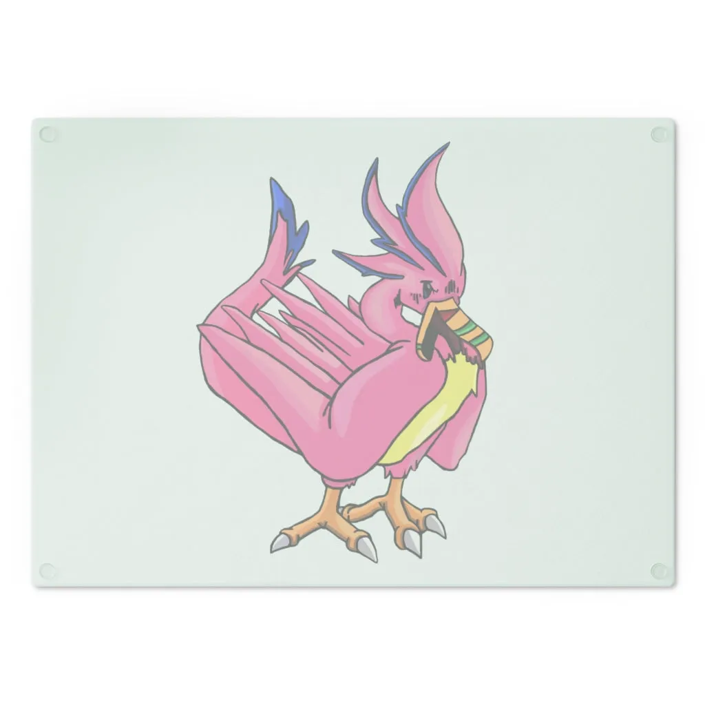 Flaremyu Cutting Board