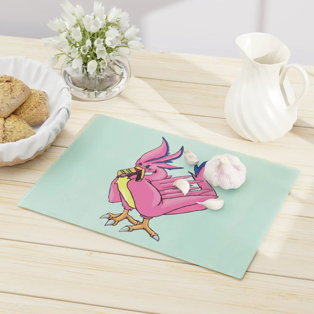 Flaremyu Cutting Board