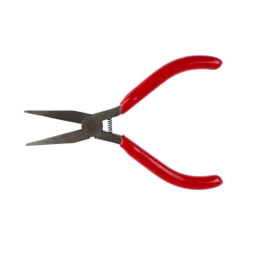 Flat Nose Pliers