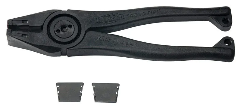 Fletcher-Terry 8 in. Plastic Combination Pliers