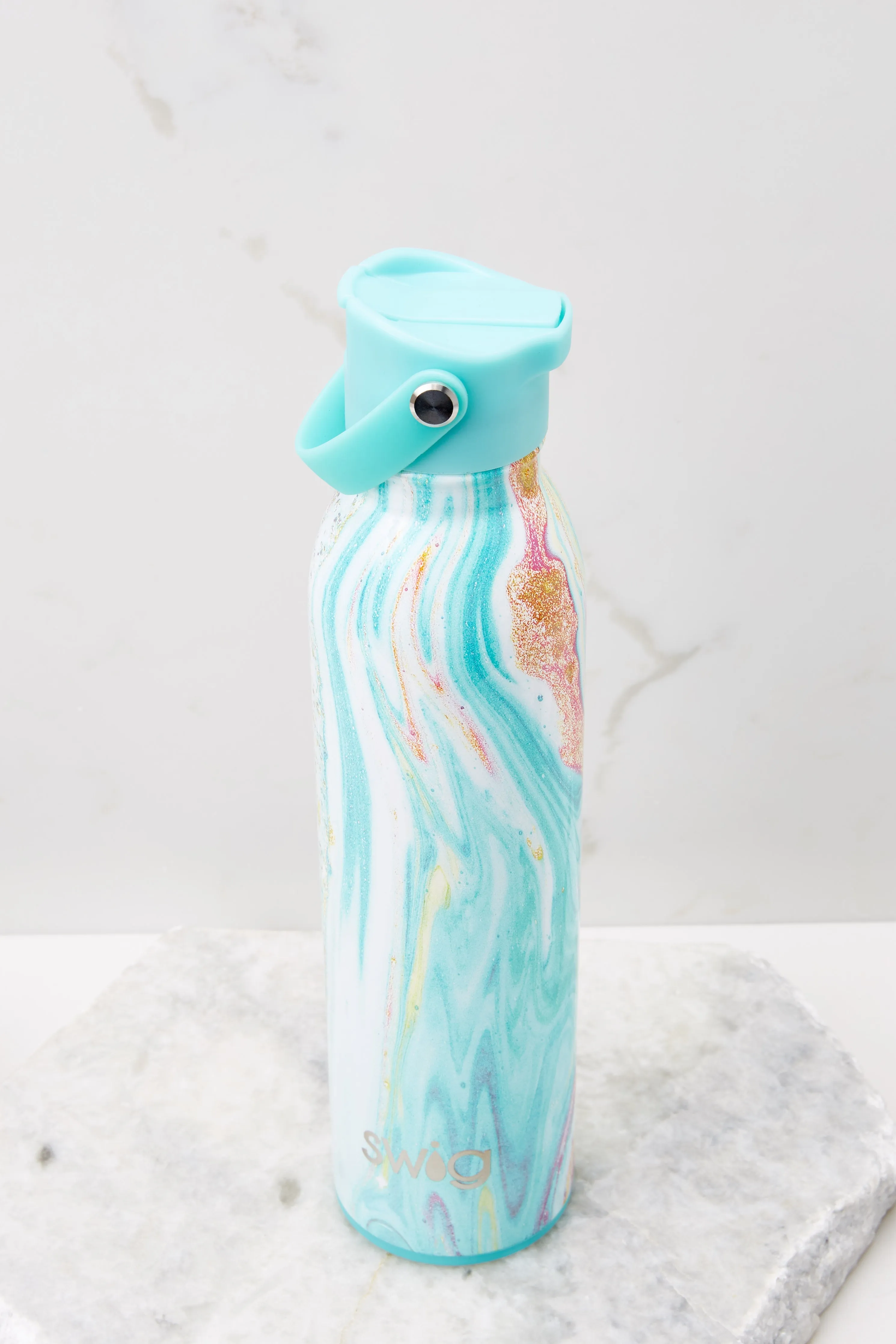 Flip   Sip Wanderlust Bottle