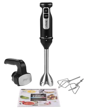 Foodi 2-in-1 Hand Blender & Mixer | 850W