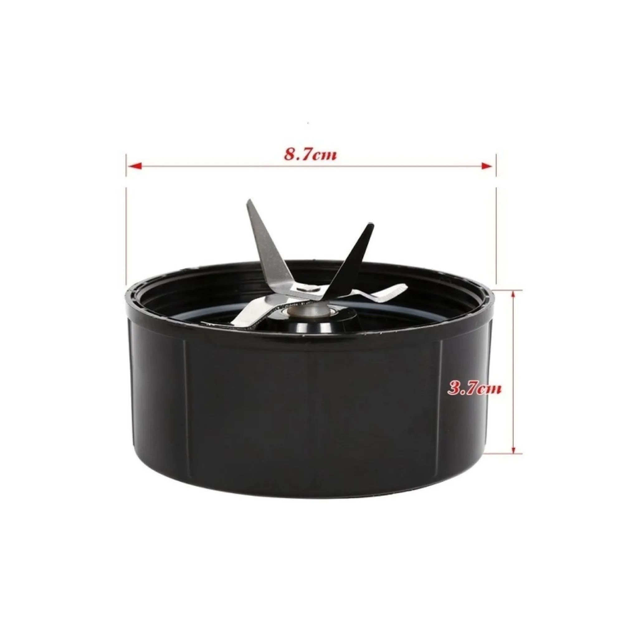 For Magic Bullet - Short Cup   Extractor Blade