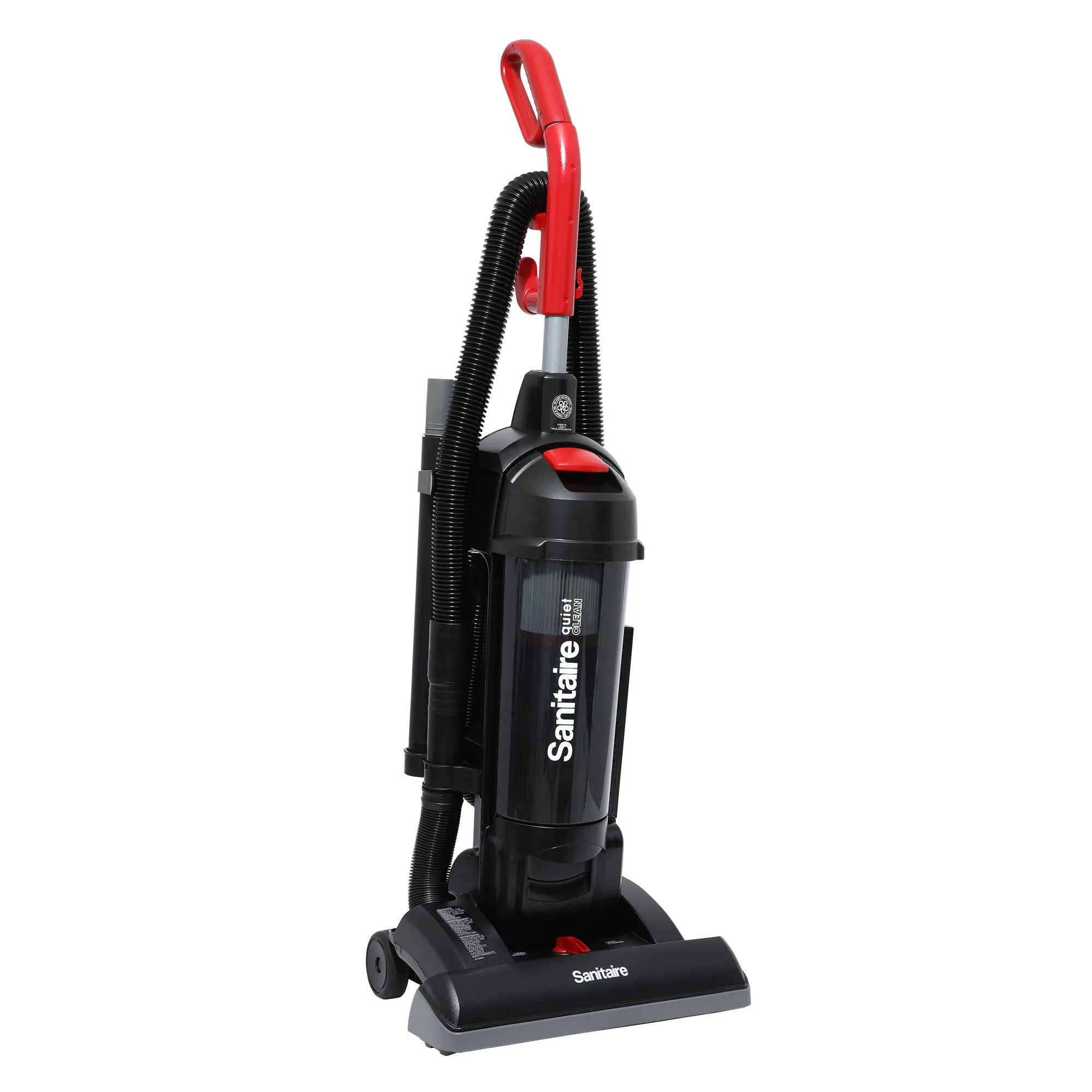 FORCE® QuietClean® Upright Vacuum SC5845D