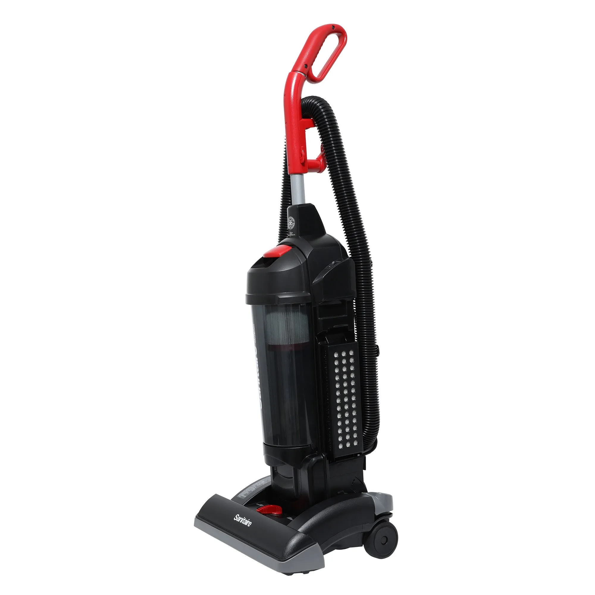 FORCE® QuietClean® Upright Vacuum SC5845D