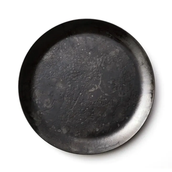 frying pan dish