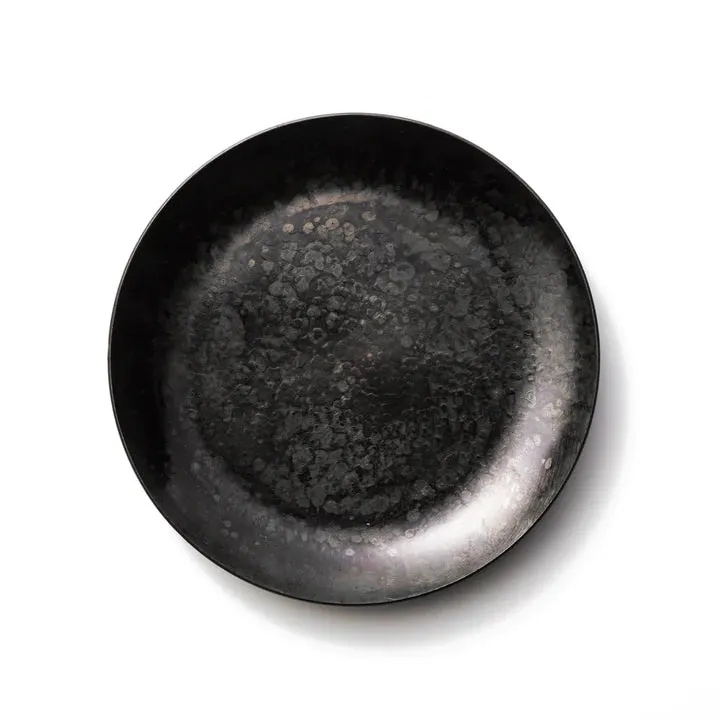 frying pan dish