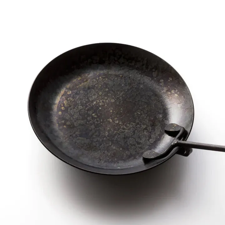 frying pan dish