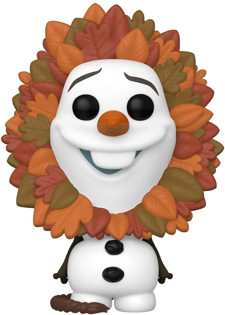 Funko Disney Olaf Presents 1179 Olaf as Simba Pop! Vinyl Figure