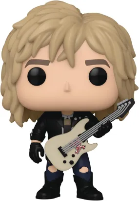 Funko Pop Rocks - Guns N Roses Duff McKagan #399