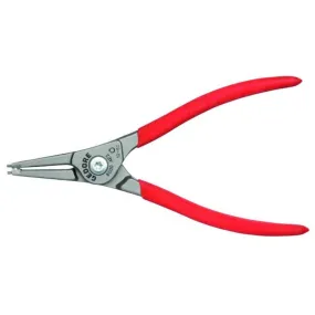 Gedore 2930633 Circlip pliers for external retaining rings, straight, 3-10 mm