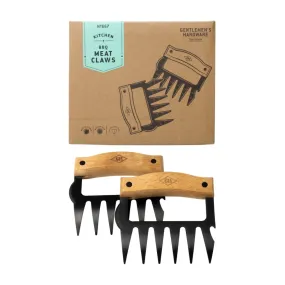 Gentlemen's Hardware Meat Claws