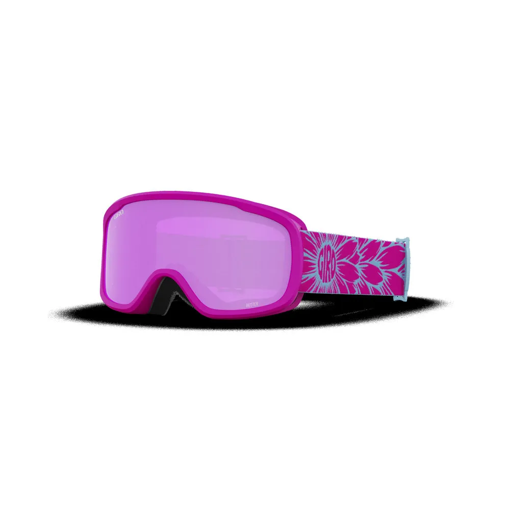 Giro Buster Kids Goggles 2025