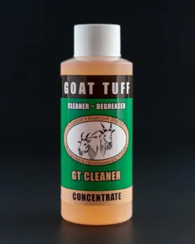 Goat Tuff Arrow Shaft Cleaner, Concentrate, 2 oz.