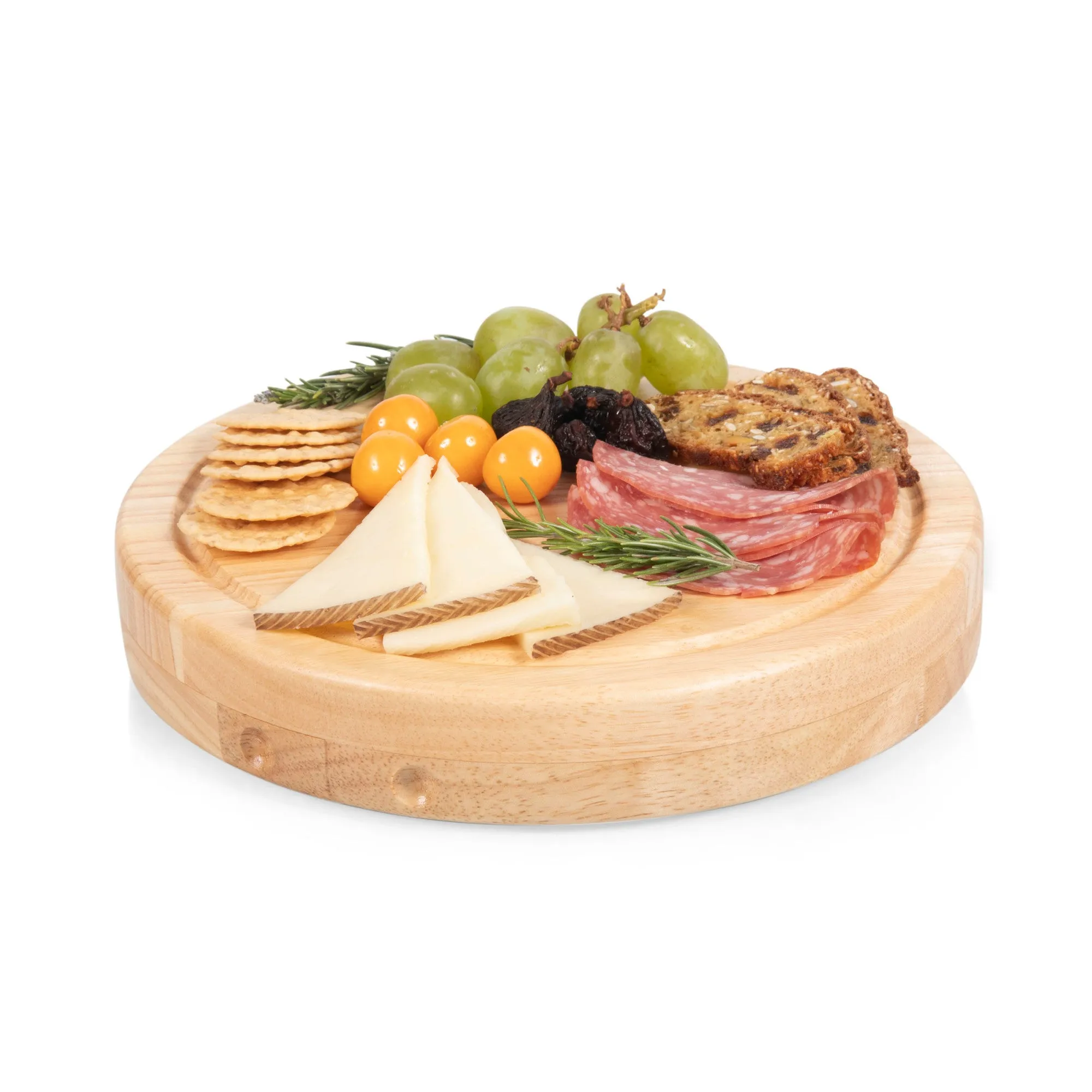 Green Bay Packers - Circo Cheese Cutting Board & Tools Set