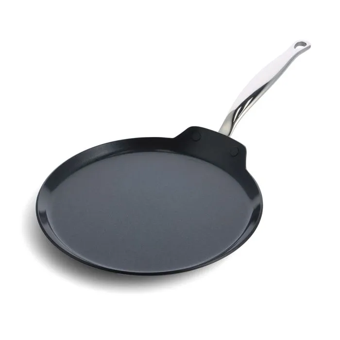 GreenPan Barcelona Pro Pancake Pan 28cm