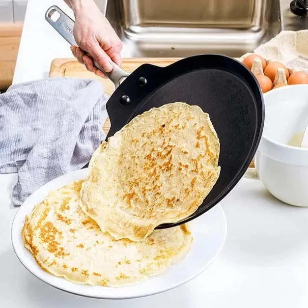 GreenPan Barcelona Pro Pancake Pan 28cm