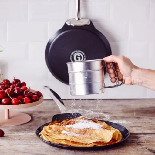 GreenPan Barcelona Pro Pancake Pan 28cm