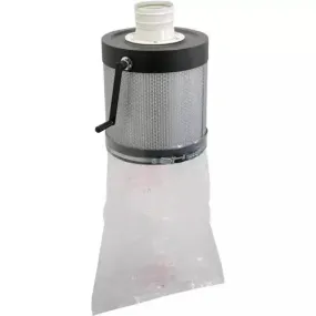 Grizzly T10877 - Canister Filter for G0710 and G0710P