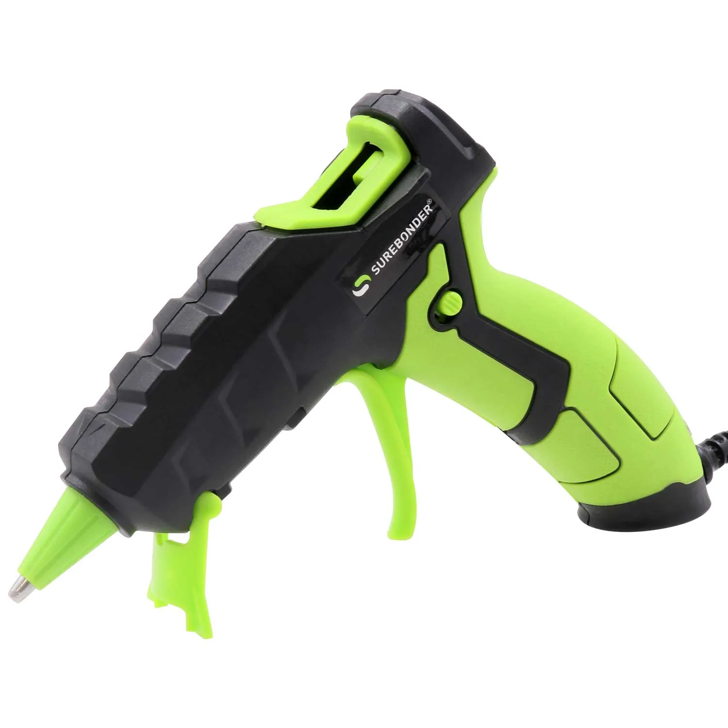 H-127F Specialty Series High-Temperatrue 60 Watt Mini-Size Hot Glue Gun