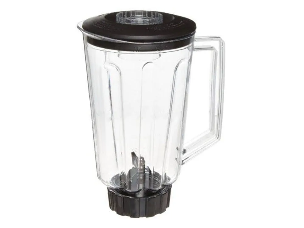 Hamilton Beach 6126-HBB908 Spare 1.25L Polycarbonate Container for HBB908