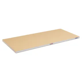 Hasegawa FSR Wood Core Soft Rubber Cutting Board 35.4" x 15.7" x 1" ht