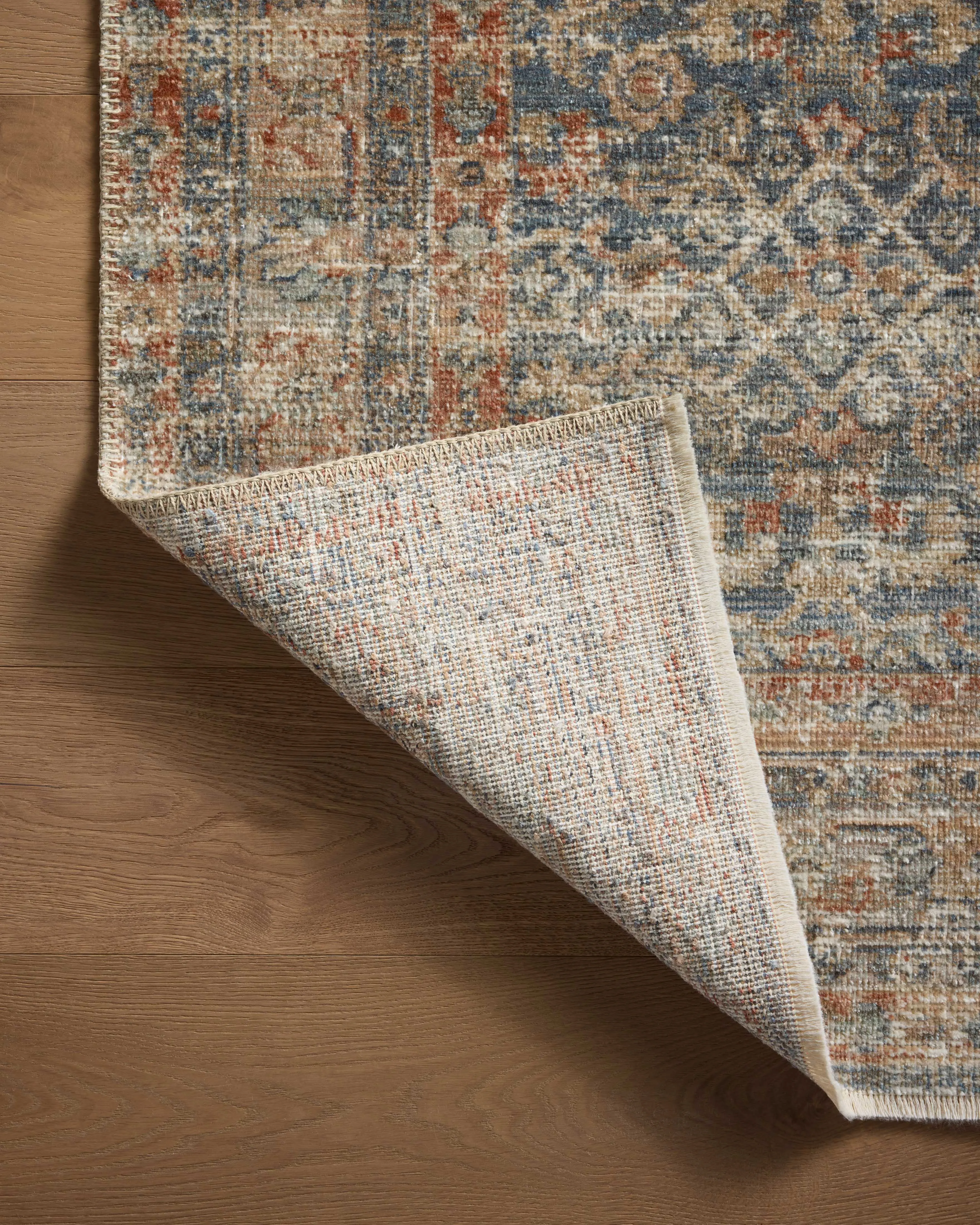 HERITAGE RUG 12