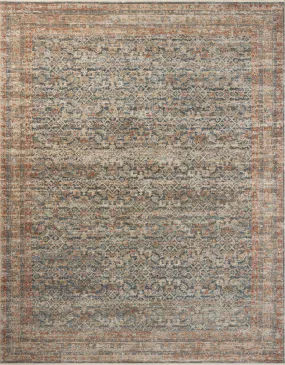 HERITAGE RUG 12