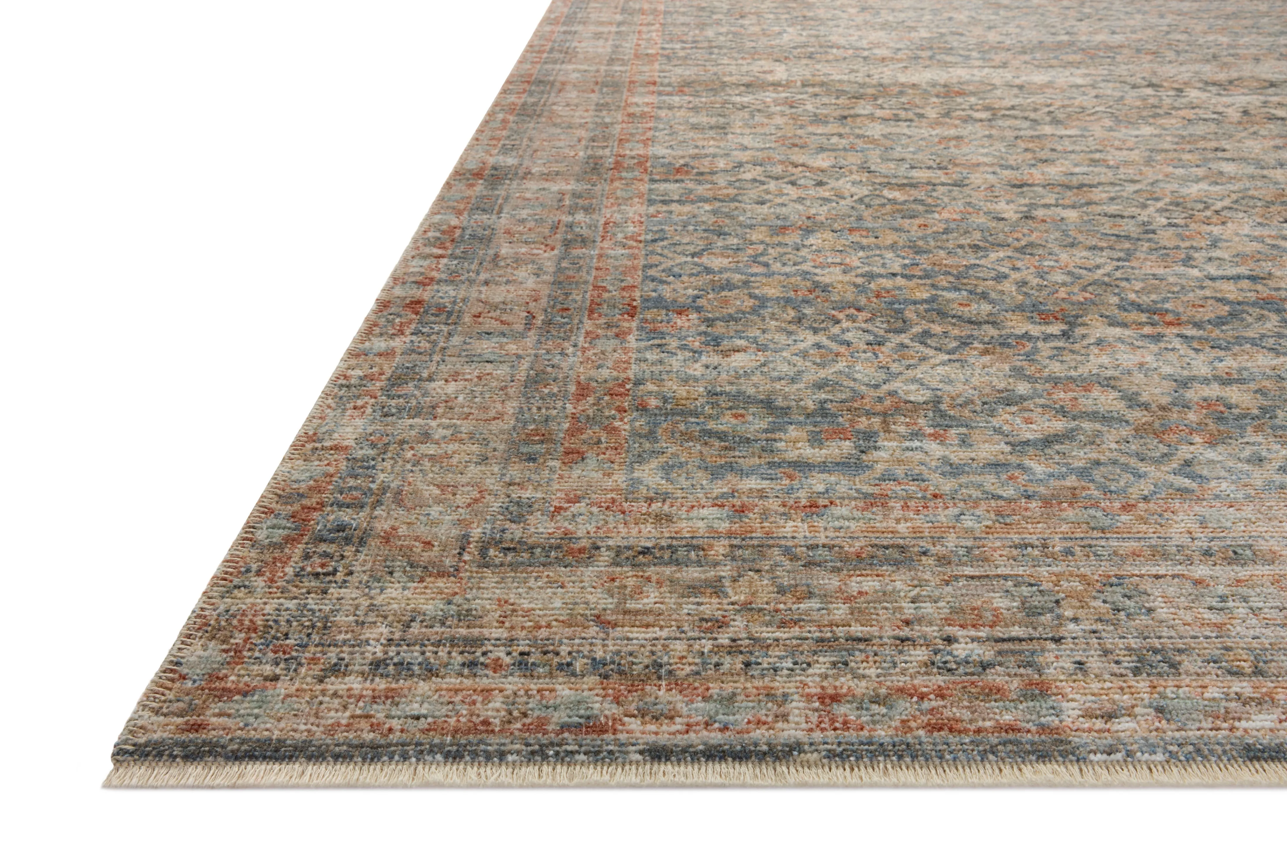 HERITAGE RUG 12