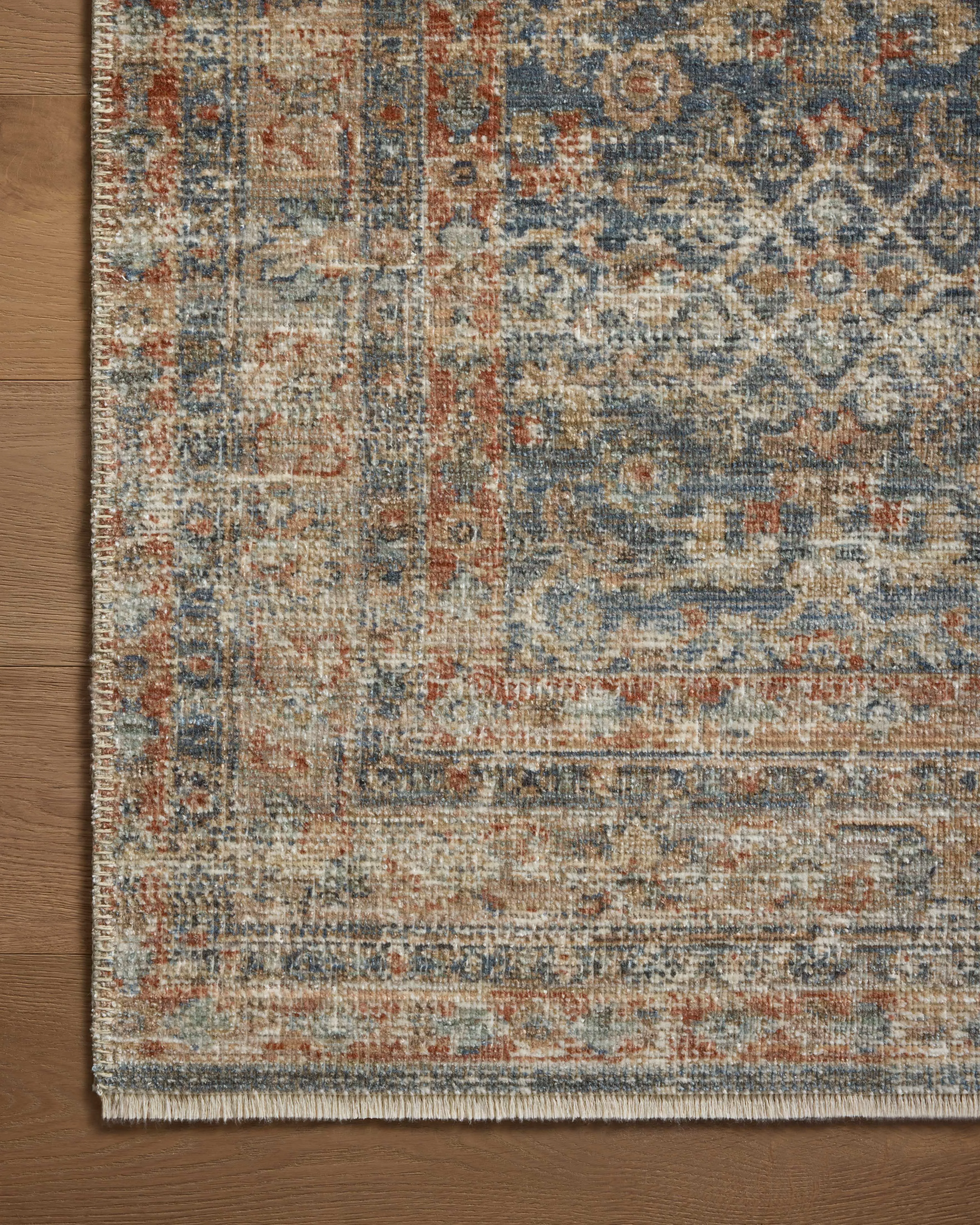 HERITAGE RUG 12