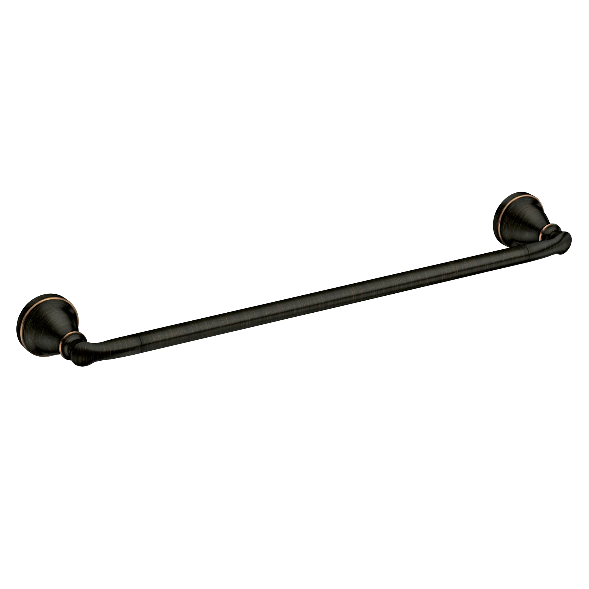 Hilliard Chrome 24" Towel Bar