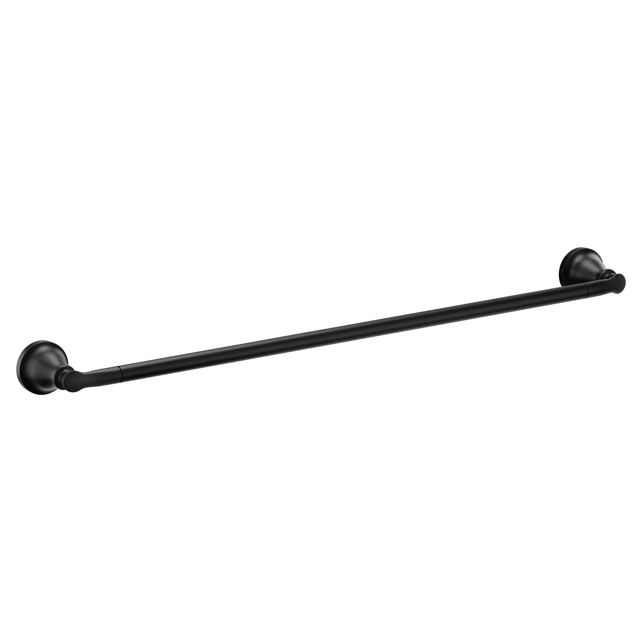 Hilliard Chrome 24" Towel Bar