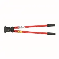 HITSC500R - Heavy Duty Cable Cutter