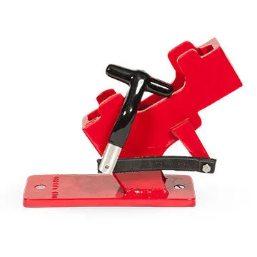 Holmatro 2009UL Cutter Mount